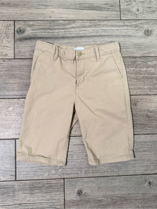 The Children's Place Other - The Children's Place Tan Chino Shorts
